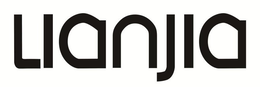 LIANJIA