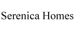 SERENICA HOMES