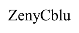ZENYCBLU