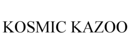 KOSMIC KAZOO