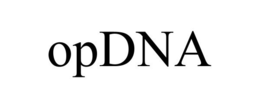 OPDNA