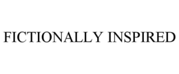 FICTIONALLY INSPIRED