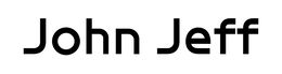 JOHN JEFF