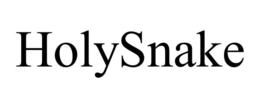 HOLYSNAKE