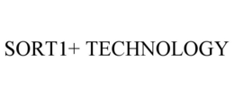 SORT1+ TECHNOLOGY