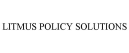 LITMUS POLICY SOLUTIONS