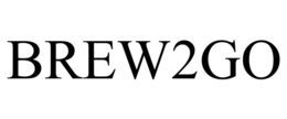 BREW2GO