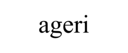 AGERI