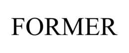 FORMER