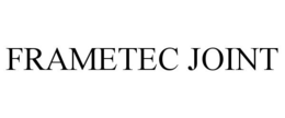 FRAMETEC JOINT