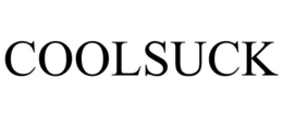 COOLSUCK