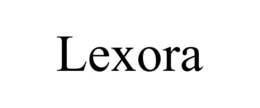 LEXORA