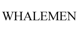 WHALEMEN