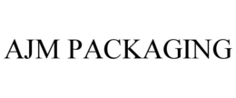 AJM PACKAGING