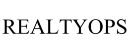 REALTYOPS