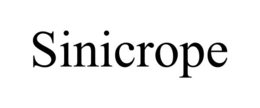 SINICROPE