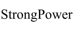 STRONGPOWER