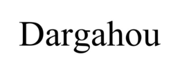 DARGAHOU