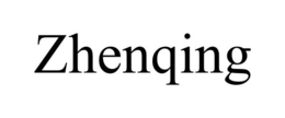 ZHENQING
