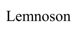 LEMNOSON