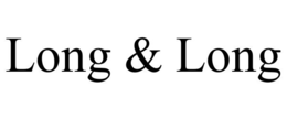 LONG & LONG