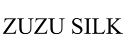 ZUZU SILK