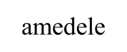 AMEDELE
