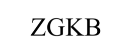 ZGKB