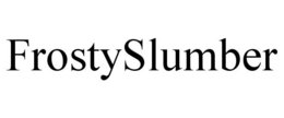 FROSTYSLUMBER