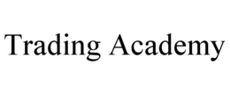 TRADING ACADEMY