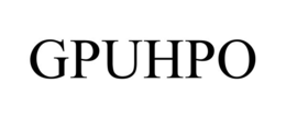 GPUHPO