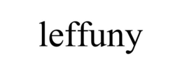 LEFFUNY