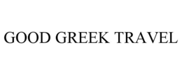 GOOD GREEK TRAVEL
