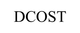 DCOST