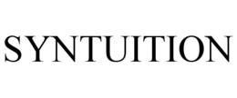 SYNTUITION