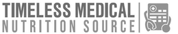 TIMELESS MEDICAL NUTRITION SOURCE