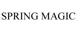 SPRING MAGIC