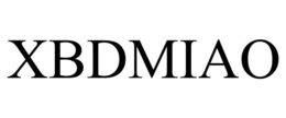 XBDMIAO