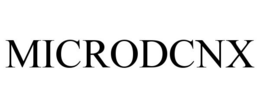 MICRODCNX