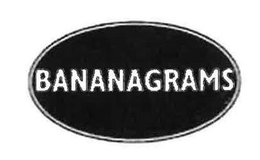BANANAGRAMS