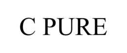 C PURE