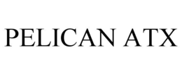 PELICAN ATX