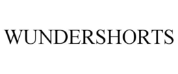 WUNDERSHORTS