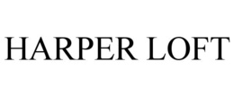 HARPER LOFT