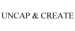 UNCAP & CREATE