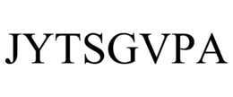 JYTSGVPA