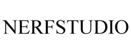 NERFSTUDIO