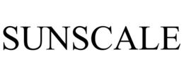 SUNSCALE