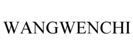 WANGWENCHI