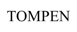 TOMPEN